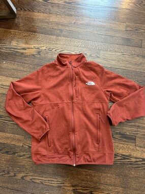 The North Face Men's Full Zip - Canyon Lands